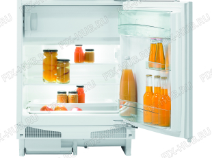 Холодильник Gorenje RBIU6090AW (431441, HTPI1466) - Фото